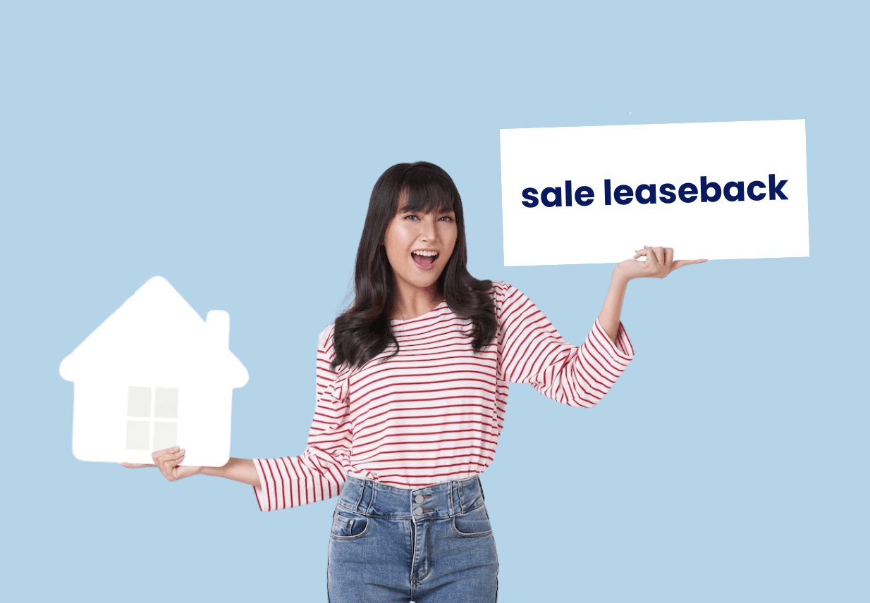 How SaleandLeaseback Accounting Works with Examples